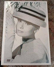 Audrey Hepburn Collection (3 DVDs) [Box Set] | DVD | NEU & OVP - 3 Filme Box