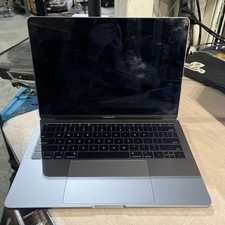 APPLE MACBOOK PRO 13" MID-2017 CORE I5-7360U 2.3GHZ 8GB RAM NO HD ,