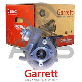 Turbolader für NISSAN X-TRAIL I (T30) 2.2 dCi 4x4 100 k 14411-ES60A, 14411-ES60B