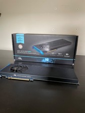 16 TB OWC Accelsior 8M2 PCIe NVMe M.2 SSD Storage Soultion