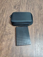Seagate Expansion 2TB Portable External Hard Drive SRD0NF1 Black