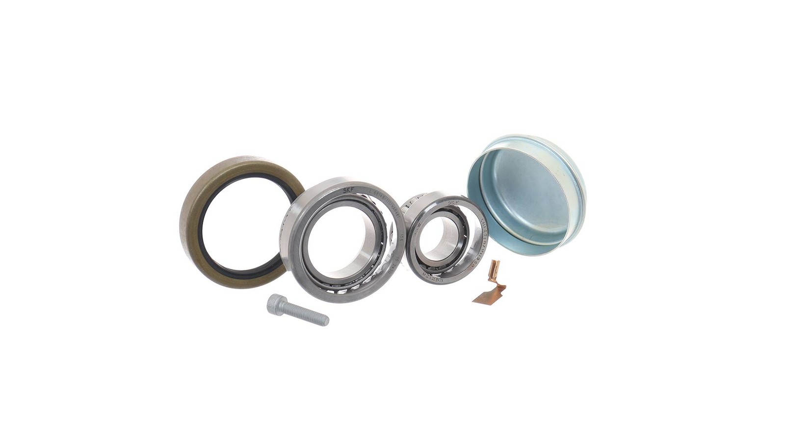 Fits SKF VKBA 6645 WHEEL BEARING KIT  ⭐UK Stock⭐