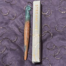 Furls Andromeda Swirl Streamline Galaxy Crochet Hook Q 15mm Discontinued