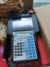 ONE NEW FANUC Teach Pendant A05B-2518-C203#EMH