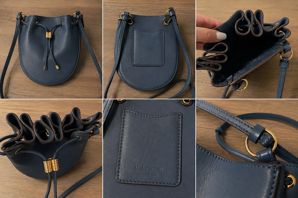 Ulla Johnson Bags & Handbags for Women for sale | eBay