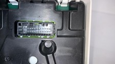 Compteur Renault CLIO