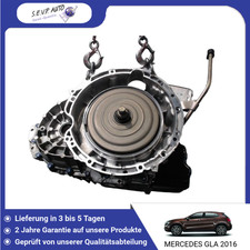 ???????? AUTOMATISCHES GETRIEBE ? MERCEDES GLA 2463703802 ?? ???????? AUTOMATISCHES GETRIEBE ? MERCEDES GLA 2463703802 ??