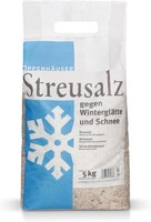 OppenhäUser Streusalz Auftausalz Streugut Streumittel GrobköRnig 5 Kg
