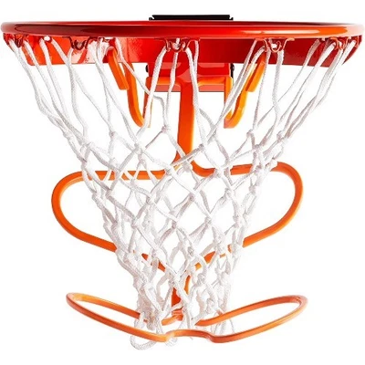 SEE THE PACKAGING Spalding Back Atcha Ball Return Training Aid - Orange