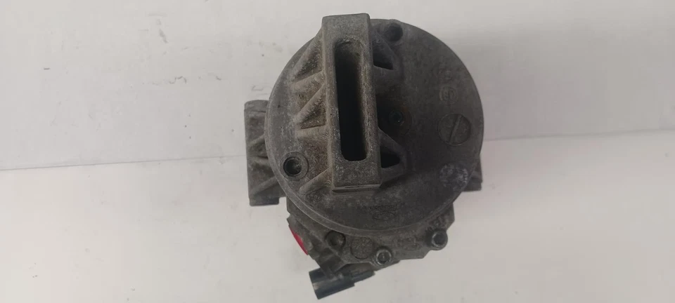 '07-'12 LINCOLN MKZ AC Compressor 3.5L OEM 1 Year Warranty! - Imagem 3 de 4