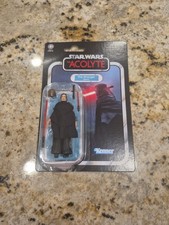 Hasbro Star Wars The Vintage Collection The Stranger Qimir  382 Action Figure