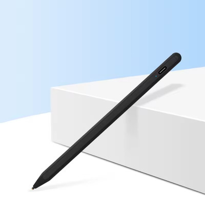 AJIUYU Stylus Pen für Samsung Galaxy Tab A9 Plus A9+ Tablet Stift Wiederaufladbar für