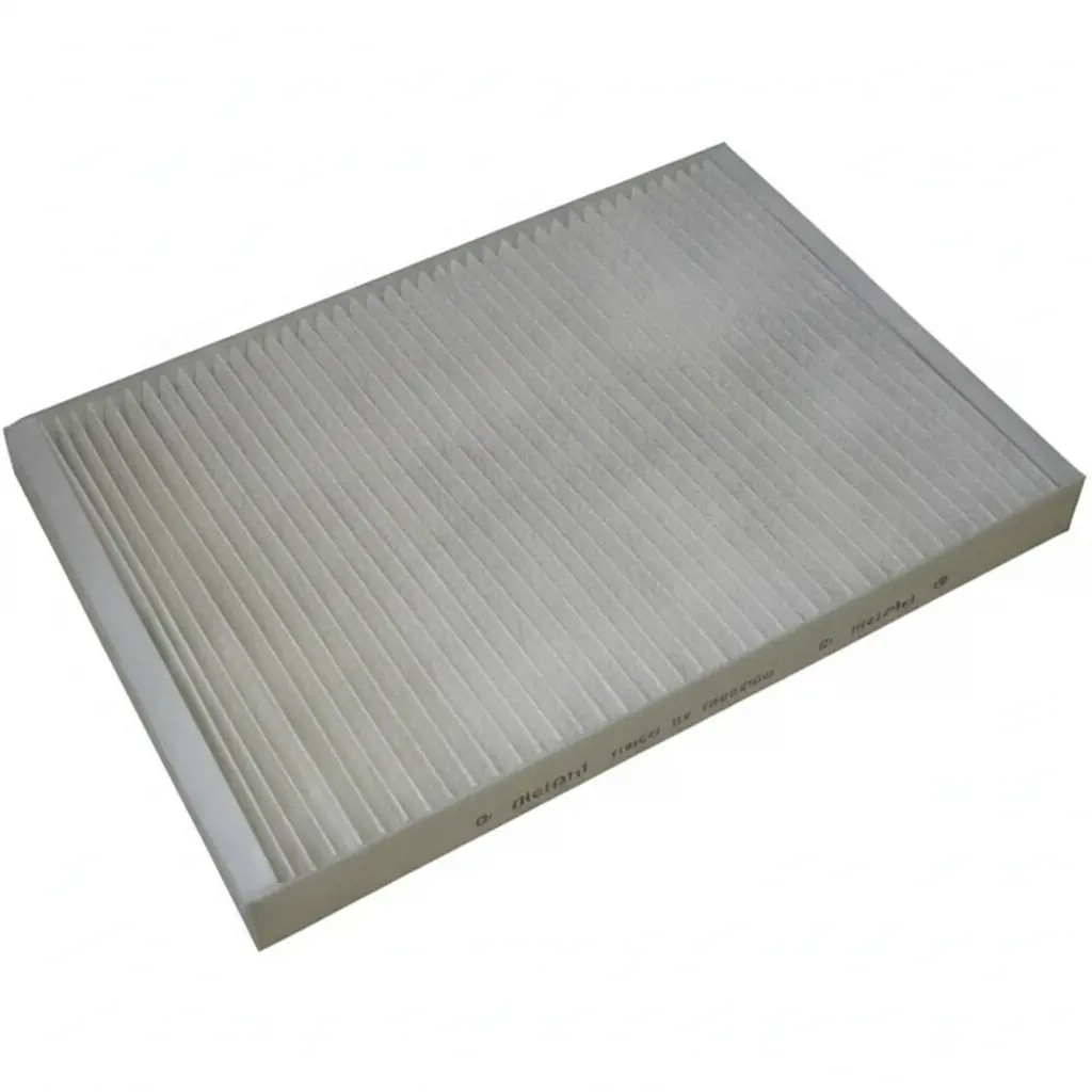 DELPHI Filter, Innenraumluft TSP0325112C für SEAT - Bild 2