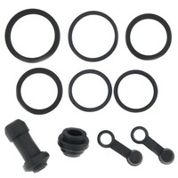 Bremssattel Reparatursatz Passend FüR Honda CB 1100 SF Bj. 2000-2003