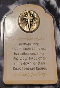 Grasslands Road Memory Coin