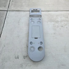 2004 - 2012 Nissan Armada Infiniti QX56 Overhead Console Rear Storage Grey OEM