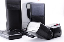 Canon Speedlite 580EX ii / Compact Battery Pack E Excelent 5 Z0667