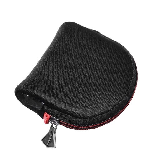 Tragbare Nylon Filter Aufbewahrungstasche Ideal f??r Reise und Fotoausr??stung - Zdjęcie 8 z 12