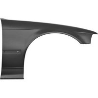Diederichs 1213107 KotflüGel Links FüR Bmw 3 Coupe (E36) 1991-1999