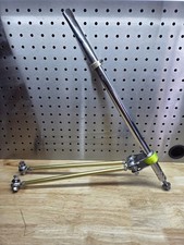 Go Kart / otk Steering Column set 470mm /tony kart/LN/kosmic -Rush.KartParts-