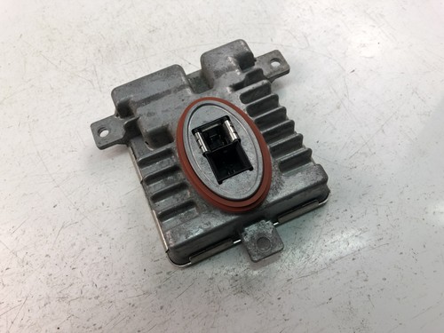 BMW 7 F01, F02 Scheinwerfer-Steuergerät 7237647 17231106