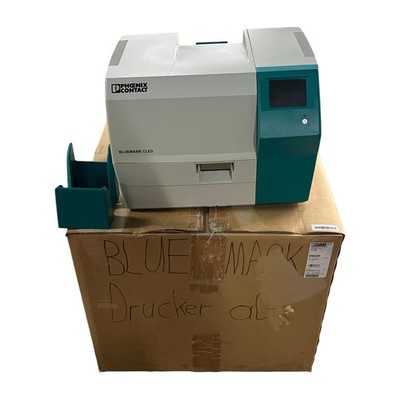 Phoenix Contact 5147999 Used UMP