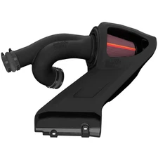 K&N 50-2617 Cold Air Intake System Kit for 21-25 F150 2.7L 3.5L V6/ 21-23 Raptor