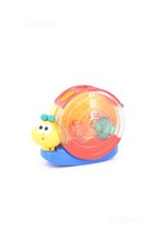 Spiel Gebäude Schnecke Fisherprice