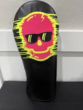 New Swag Golf COTM 2020 Driver Cover