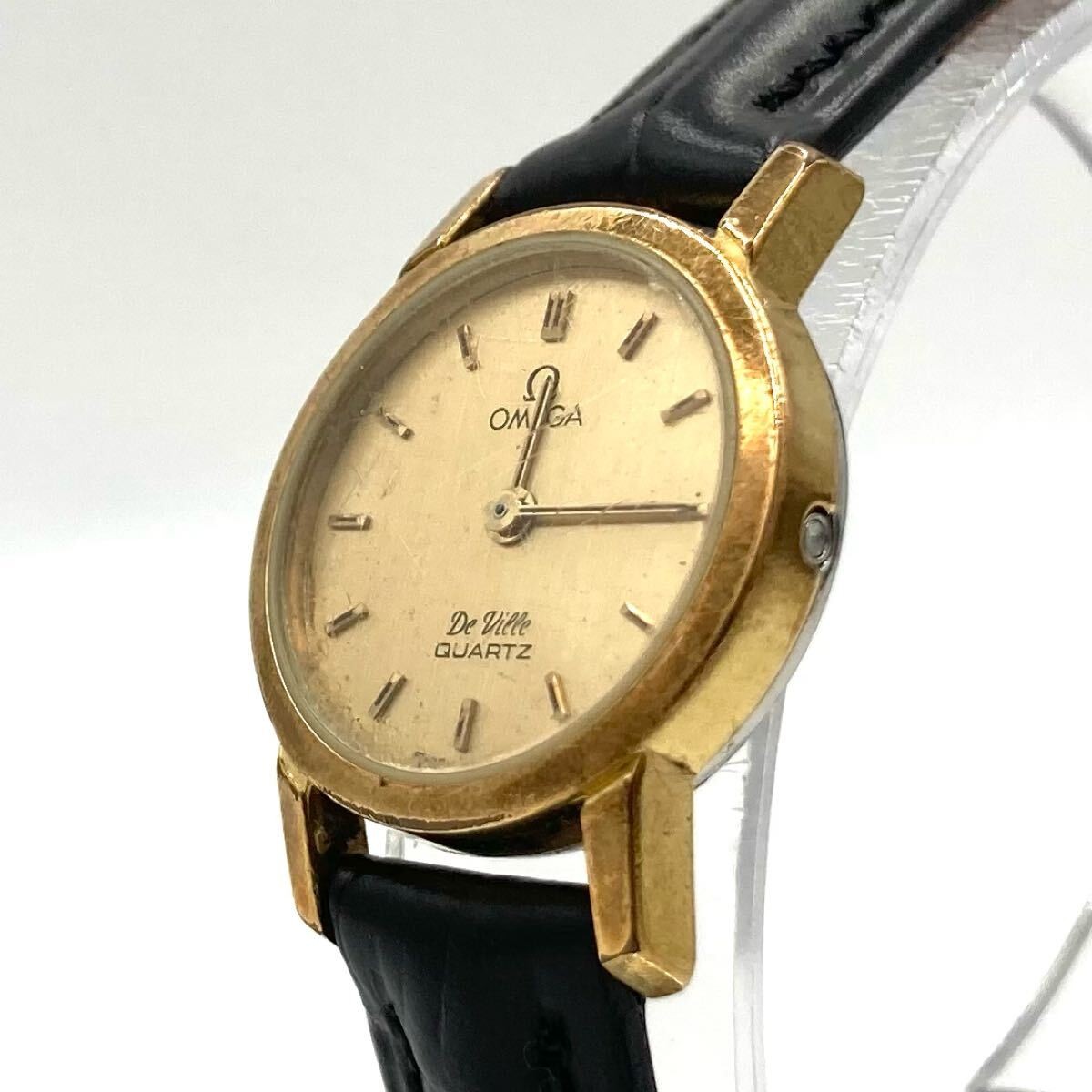【電池切れ】OMEGA オメガ devil デビル 1387 OMEGA De Ville 1387 for sale online | eBay