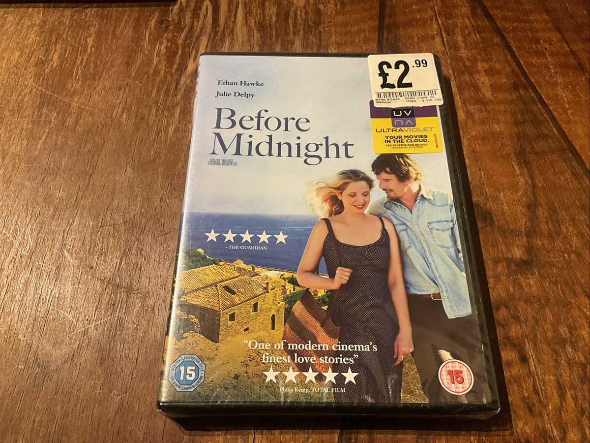 Ethan Hawke Before Midnight Streaming Trilog A The Before Before