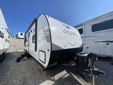 2027 Jayco Jay Flight Double Axle 265TH