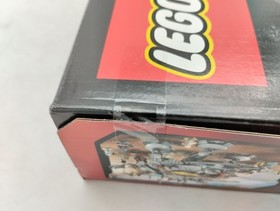 LEGO 75157 Captain Rex's AT-TE MISB New Sealed Star Wars Rebels 7675 Inquisitor