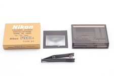  Top MINT  Nikon Focusing Split Screen Type K3 for FM3A FE2 FM2N From JAPAN .