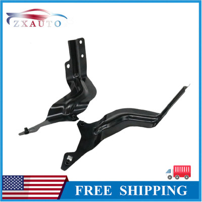 Front Fender Bracket Left + Right For 2018-2020 Volkswagen Atlas