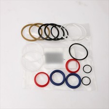 Hydraulic Cylinder Seal Kit 180-9872 For Cat Excavator 295-9893 347-6233 Hydraulic Cylinder Seal Kit 180-9872 For Cat Excavator 295-9893 347-6233