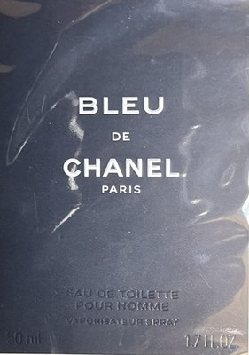 CHANEL Bleu De Chanel Men's Eau de Toilette - 1.7oz for sale