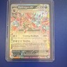 Pokémon Hydreigon ex Sv08: Surging Sparks 119/191 Double Rare Holo 330 HP
