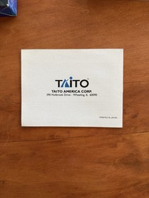 Power Blade 2 (Nintendo NES) Excellent Cond CIB Complete w/ Manual - Authentic