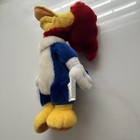 Woody Woodpecker Plush Toy Network 2001 9” — photo 4