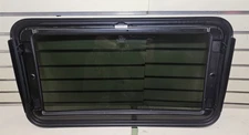 🔥2007-2012 Nissan Altima Sun Roof Sunroof Window Glass 4 Door Sedan OEM