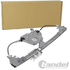 FENSTERHEBER ELEKTRISCH HINTEN RECHTS BEIFAHRERSEITE passend f�r BMW 3er E46