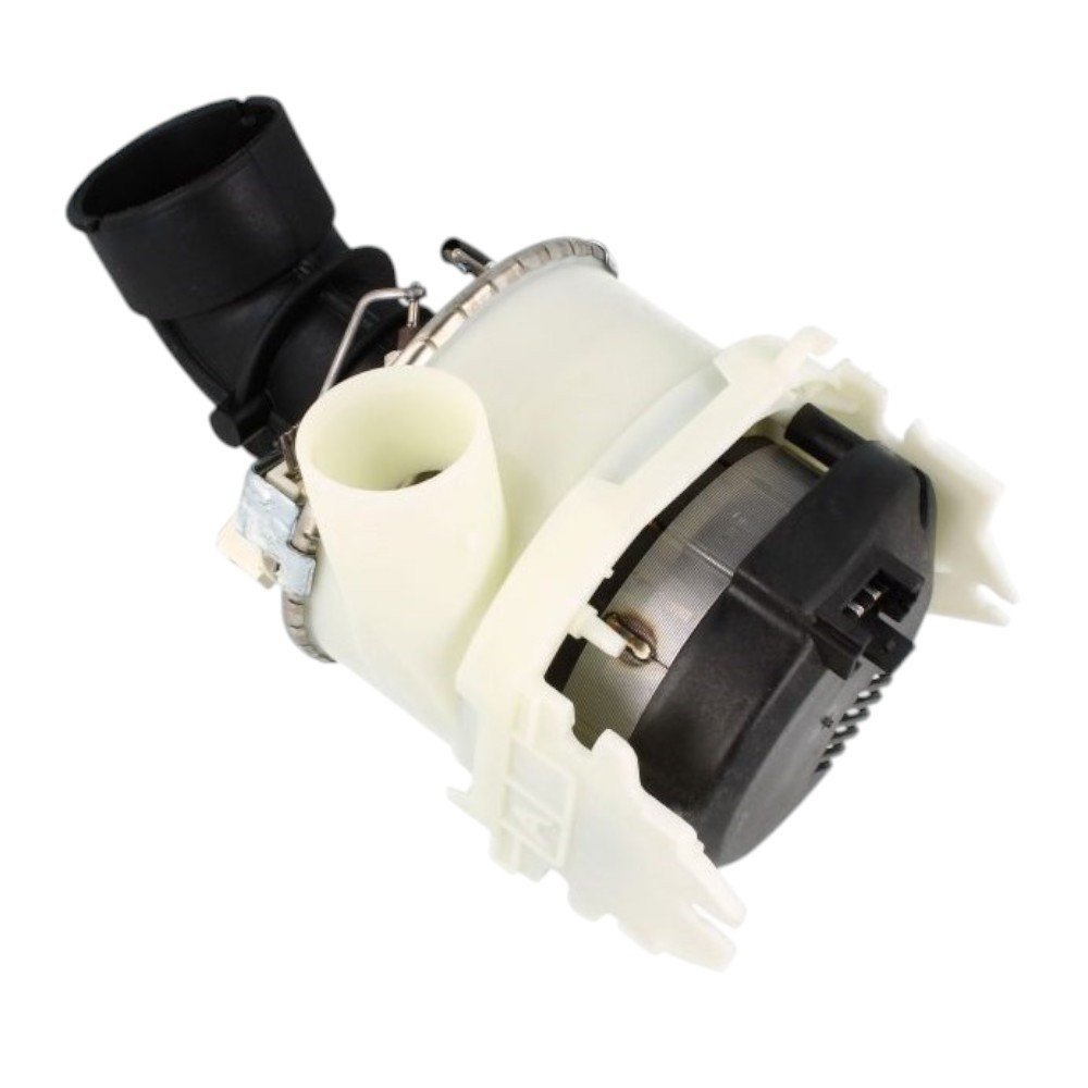 Pompe de cyclage Beko 1762651300 à haute pression pour un lavage intensif