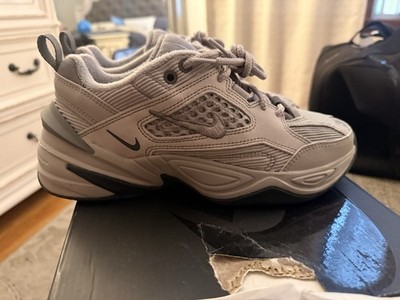 Size 6- Nike M2K Tekno SP Atmosphere Grey