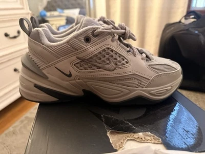 ナイキM 2Kテクノ SP'Atmosphere Grey' 27.5㎝ Preços baixos em Nike M2K Tekno SP Atmosphere Grey | eBay