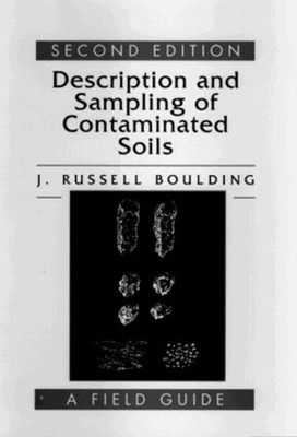 Description and Sampling of Contaminated Soils by J. Russell ... - 9781566700504