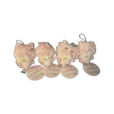 NWT Chiikawa Palette Sakura Plush Mascot Full...