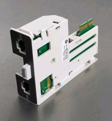 Emerson Control Tecniques 9656-0000 GT8 COMMS 485    Apart1