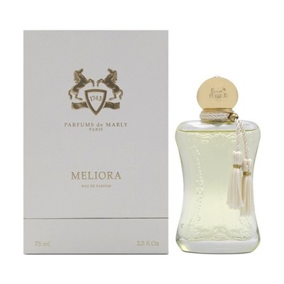 Parfums De Marly Meliora 75 ml Eau De Parfum Damen EDP Parfum für Sie Damen