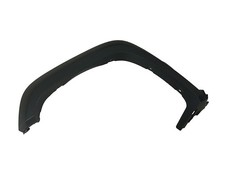 PARAFANGHINO POSTERIORE SINISTRO PER SUZUKI JIMNY DAL 2018